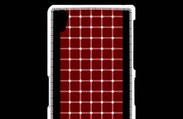 Coque Sony Xperia Z2 Illusion points 1 ZG