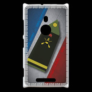 Coque Nokia Lumia 925 Sous-lieutenant Marine ZG