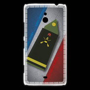 Coque Nokia Lumia 1320 Sous-lieutenant Marine ZG