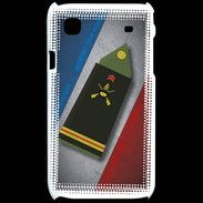 Coque Samsung Galaxy S Adjudant Chef ZG