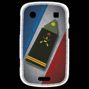 Coque Blackberry Bold 9900 Adjudant Chef ZG