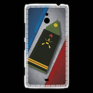 Coque Nokia Lumia 1320 Adjudant Chef ZG