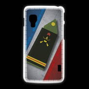 Coque LG L5 2 Adjudant Chef ZG