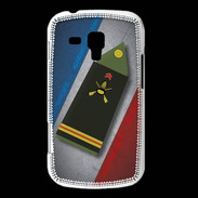 Coque Samsung Galaxy Trend Adjudant Chef ZG