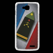 Coque LG L90 Adjudant Chef ZG