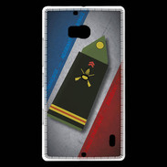 Coque Nokia Lumia 930 Adjudant Chef ZG