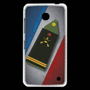 Coque Nokia Lumia 630 Adjudant Chef ZG