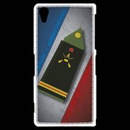 Coque Sony Xperia Z2 Adjudant Chef ZG