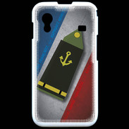 Coque Samsung ACE S5830 Aspirant ZG
