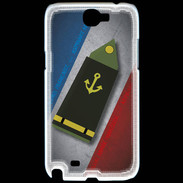Coque Samsung Galaxy Note 2 Aspirant ZG