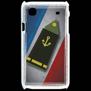Coque Samsung Galaxy S Aspirant ZG