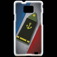 Coque Samsung Galaxy S2 Aspirant ZG