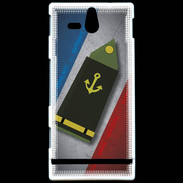 Coque Sony Xperia U Aspirant ZG