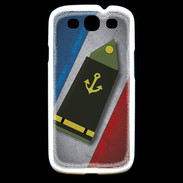 Coque Samsung Galaxy S3 Aspirant ZG