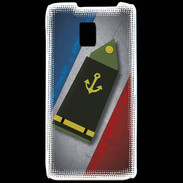 Coque LG P990 Aspirant ZG