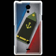 Coque Sony Xperia T Aspirant ZG