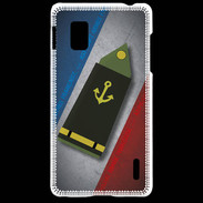 Coque LG Optimus G Aspirant ZG