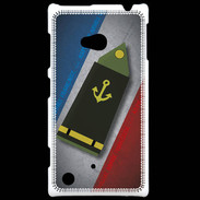 Coque Nokia Lumia 720 Aspirant ZG
