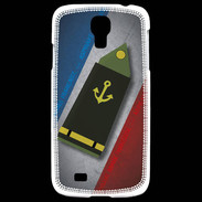 Coque Samsung Galaxy S4 Aspirant ZG