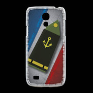 Coque Samsung Galaxy S4mini Aspirant ZG