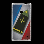 Coque Nokia Lumia 520 Aspirant ZG