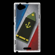 Coque Sony Xperia L Aspirant ZG