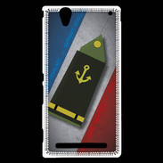Coque Sony Xperia T2 Ultra Aspirant ZG