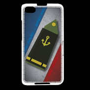 Coque Blackberry Z30 Aspirant ZG
