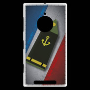 Coque Nokia Lumia 830 Aspirant ZG