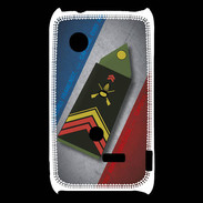Coque Sony Xperia Typo Caporal Chef ZG