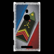 Coque Nokia Lumia 925 Caporal Chef ZG