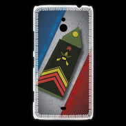 Coque Nokia Lumia 1320 Caporal Chef ZG