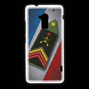 Coque HTC One Max Caporal Chef ZG