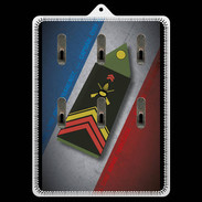 Porte clés Caporal Chef ZG