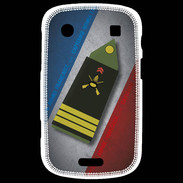 Coque Blackberry Bold 9900 Capitaine ZG