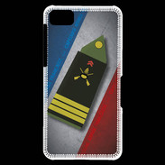 Coque Blackberry Z10 Capitaine ZG