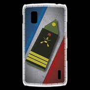 Coque LG Nexus 4 Capitaine ZG