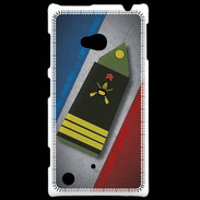 Coque Nokia Lumia 720 Capitaine ZG