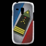 Coque Samsung Galaxy S3 Mini Capitaine ZG