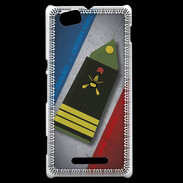 Coque Sony Xperia M Capitaine ZG