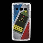 Coque Samsung Galaxy Express2 Capitaine ZG
