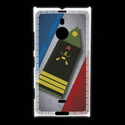 Coque Nokia Lumia 1520 Capitaine ZG