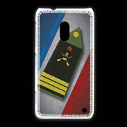 Coque Nokia Lumia 620 Capitaine ZG