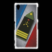 Coque Sony Xpéria Z1 Capitaine ZG