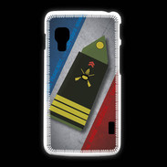 Coque LG L5 2 Capitaine ZG