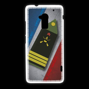 Coque HTC One Max Capitaine ZG