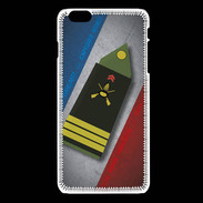 Coque iPhone 6Plus / 6Splus Capitaine ZG