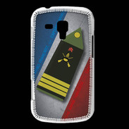 Coque Samsung Galaxy Trend Capitaine ZG