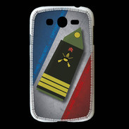 Coque Samsung Galaxy Grand Capitaine ZG
