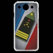 Coque LG G Pro Capitaine ZG